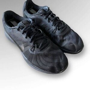 Nike In Season TR 7, training Shoes Women’s Triple Black